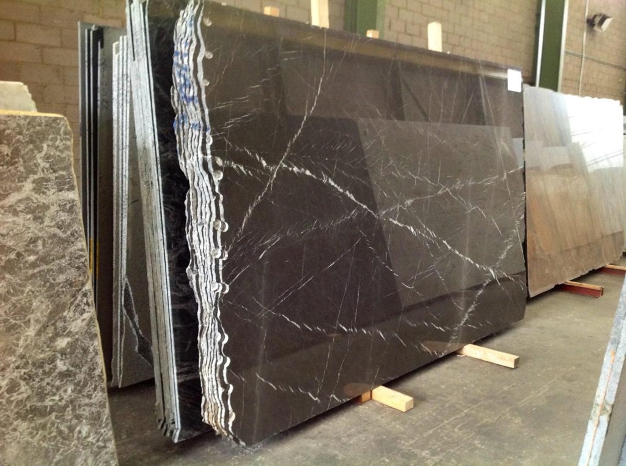 Granite Slabs