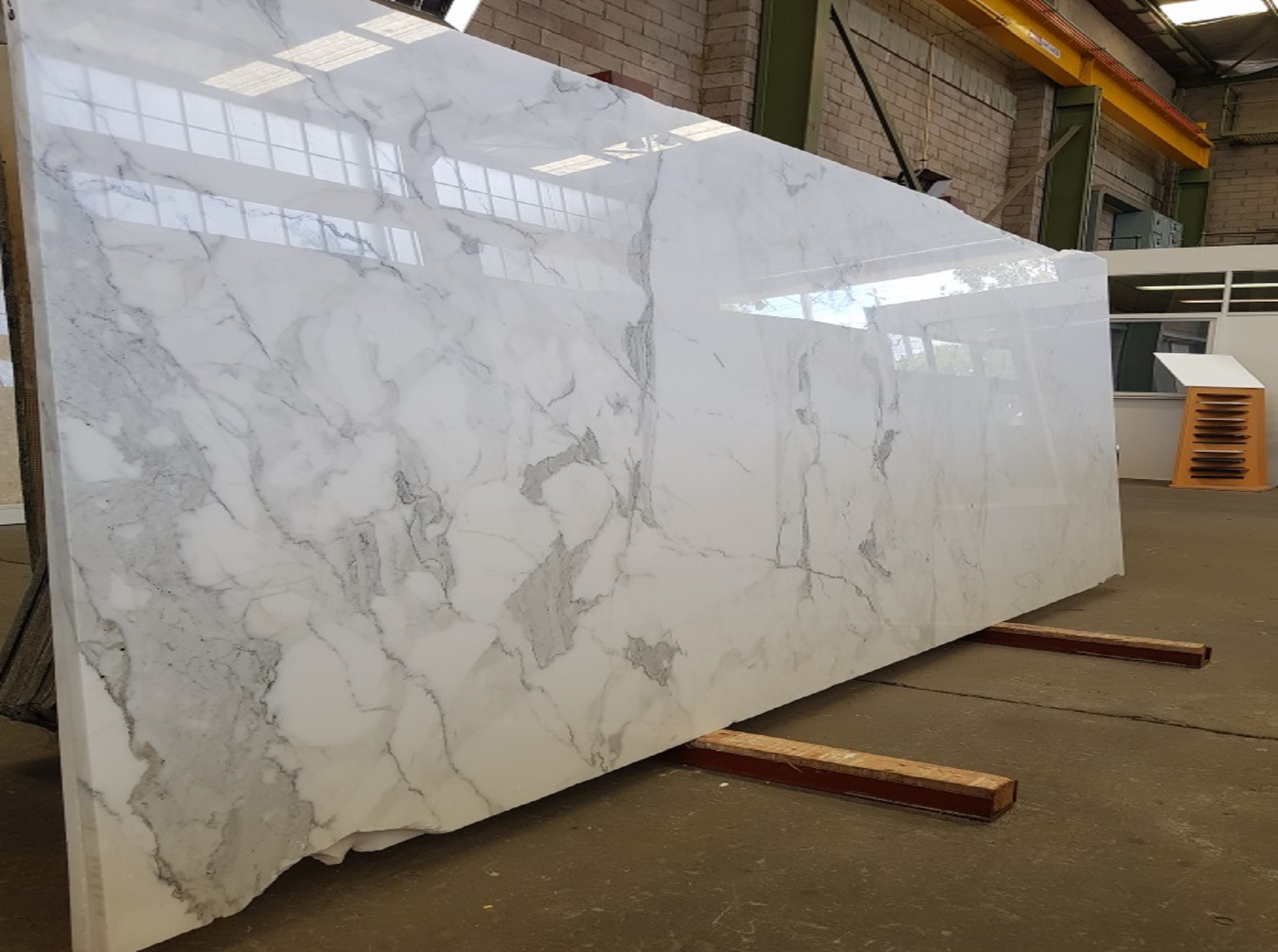 Marble Kitchen Benchtop